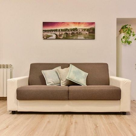Bmga L Coliseum Rome Apartment 1Bdr For Couples Exterior photo