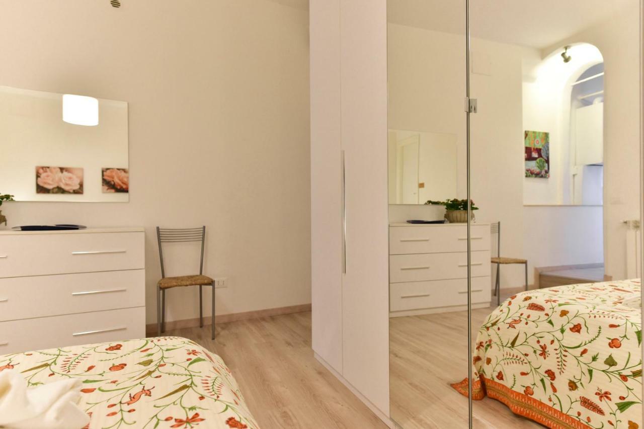 Bmga L Coliseum Rome Apartment 1Bdr For Couples Exterior photo
