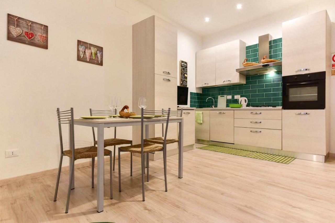 Bmga L Coliseum Rome Apartment 1Bdr For Couples Exterior photo