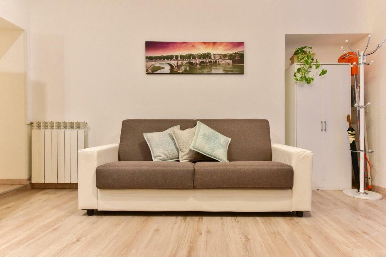 Bmga L Coliseum Rome Apartment 1Bdr For Couples Exterior photo