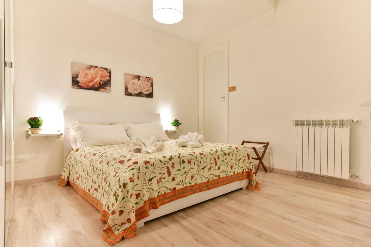Bmga L Coliseum Rome Apartment 1Bdr For Couples Exterior photo