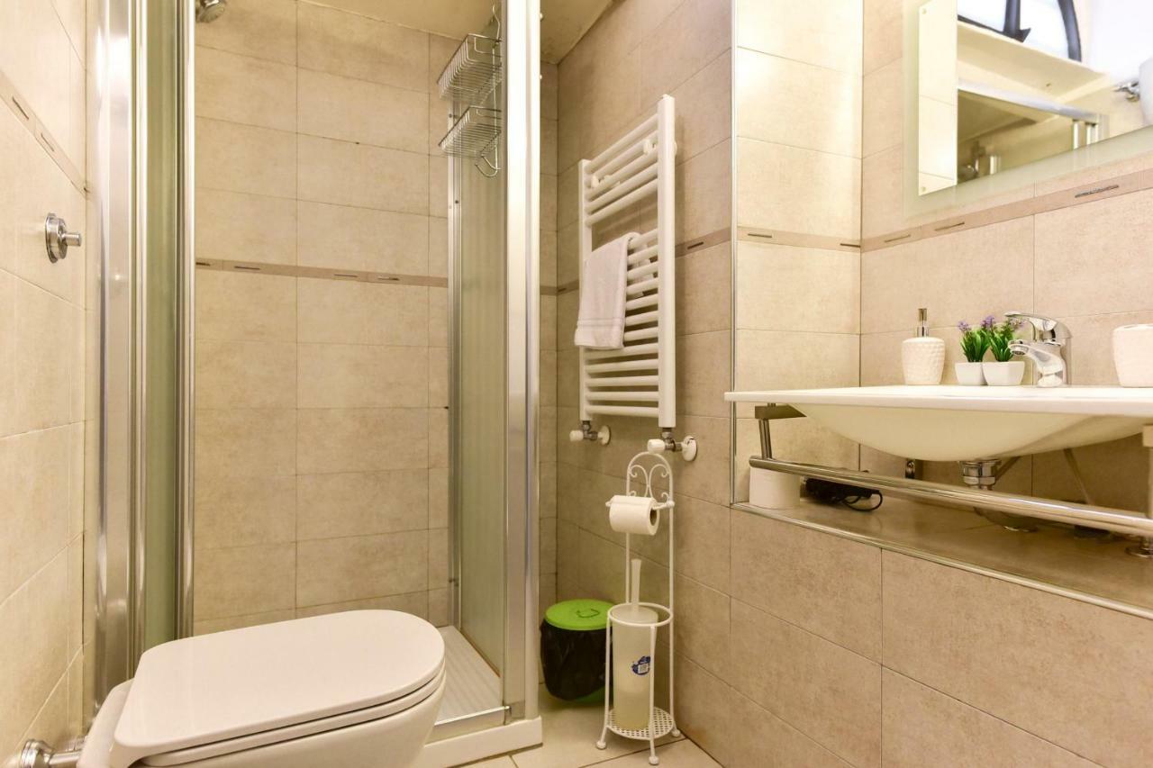 Bmga L Coliseum Rome Apartment 1Bdr For Couples Exterior photo