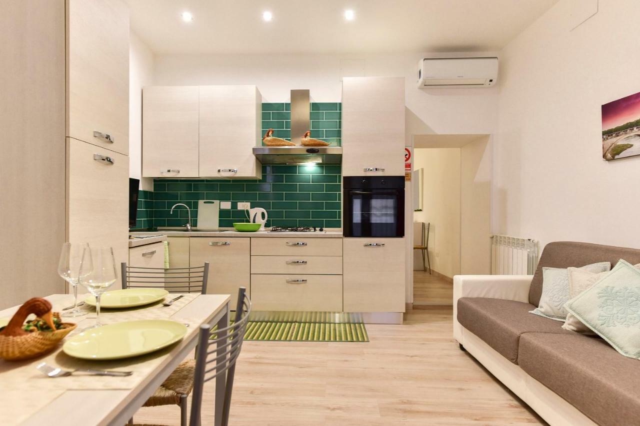 Bmga L Coliseum Rome Apartment 1Bdr For Couples Exterior photo