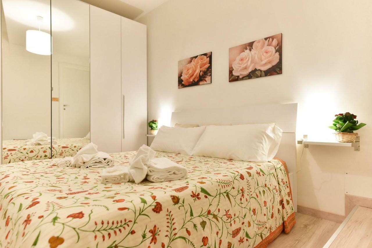 Bmga L Coliseum Rome Apartment 1Bdr For Couples Exterior photo