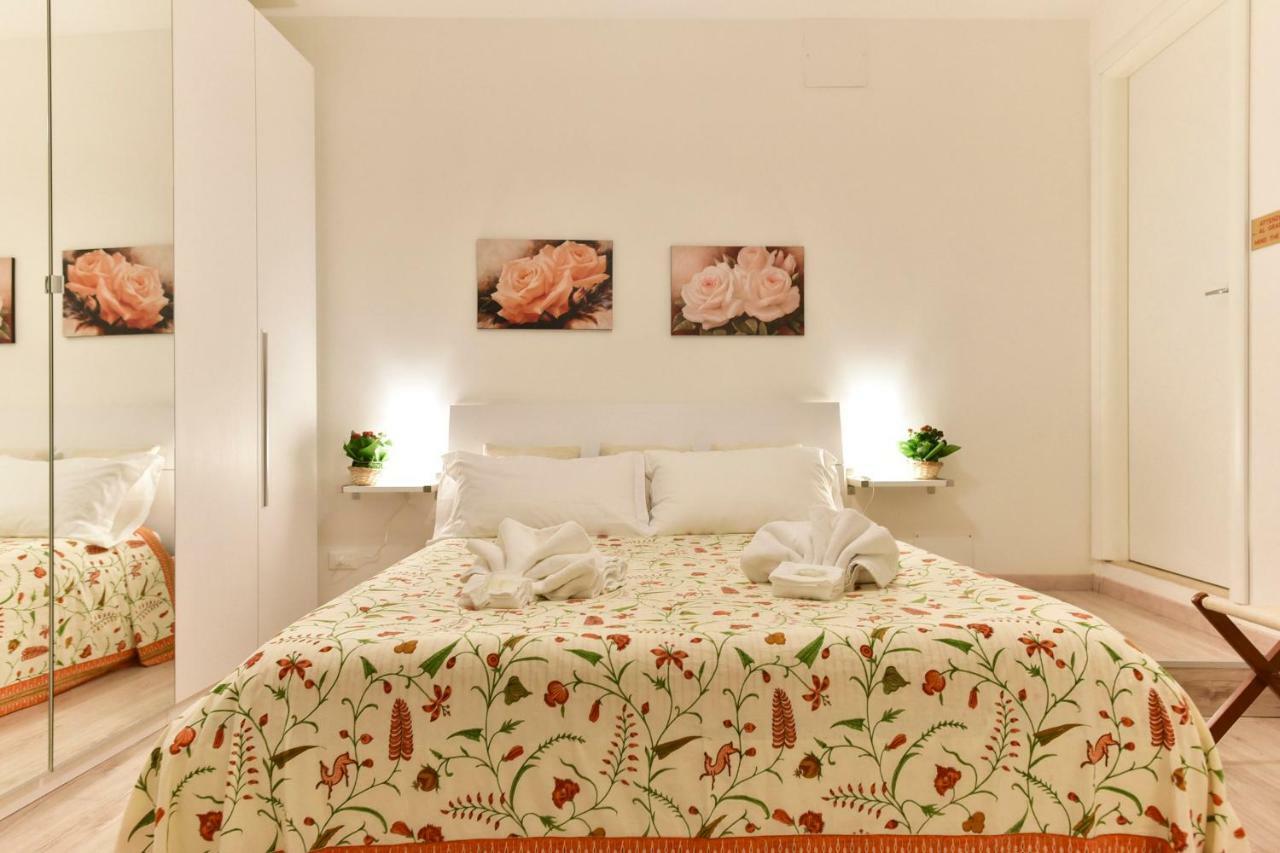 Bmga L Coliseum Rome Apartment 1Bdr For Couples Exterior photo