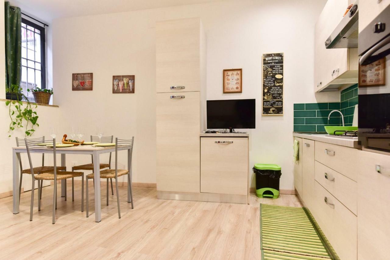 Bmga L Coliseum Rome Apartment 1Bdr For Couples Exterior photo