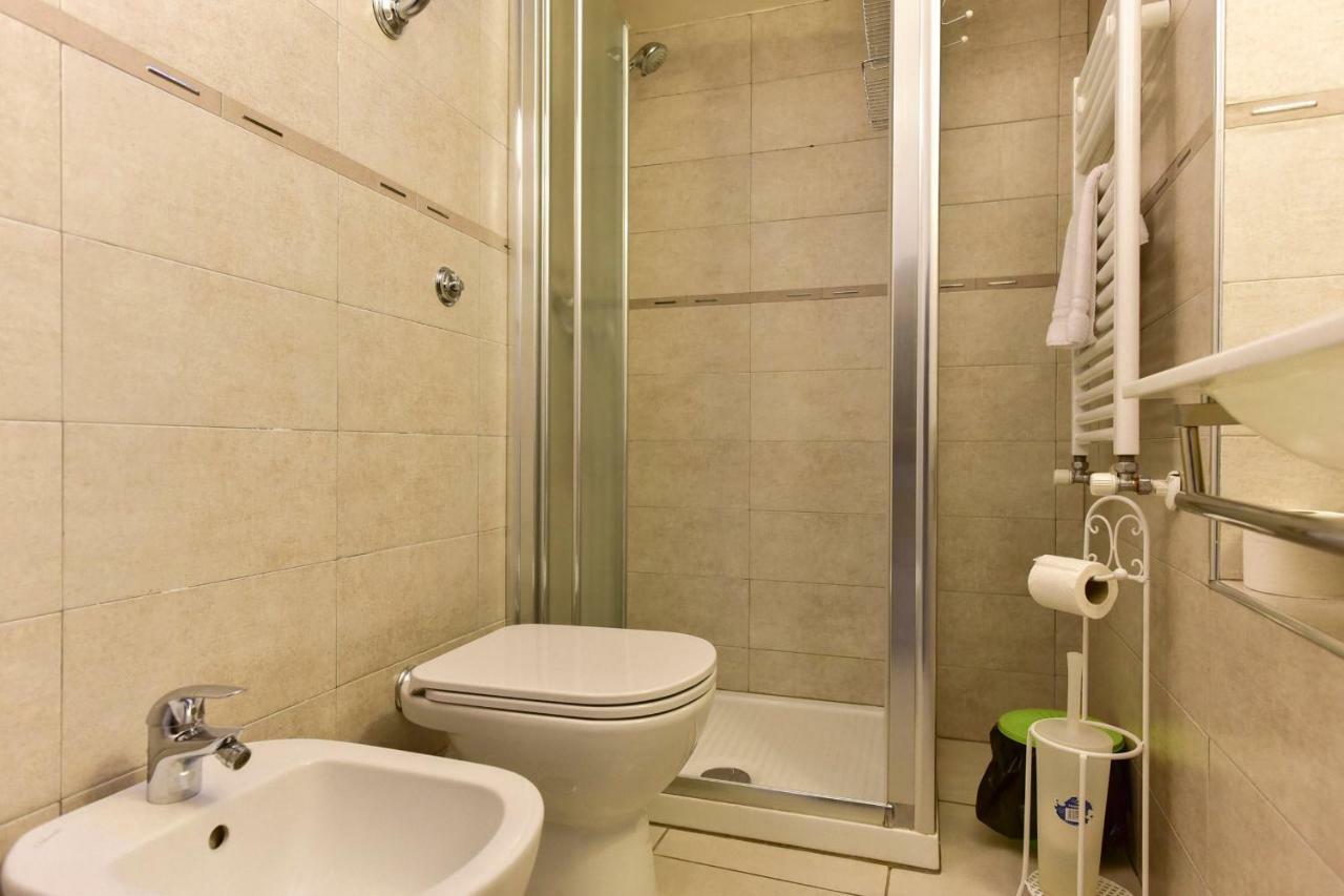 Bmga L Coliseum Rome Apartment 1Bdr For Couples Exterior photo