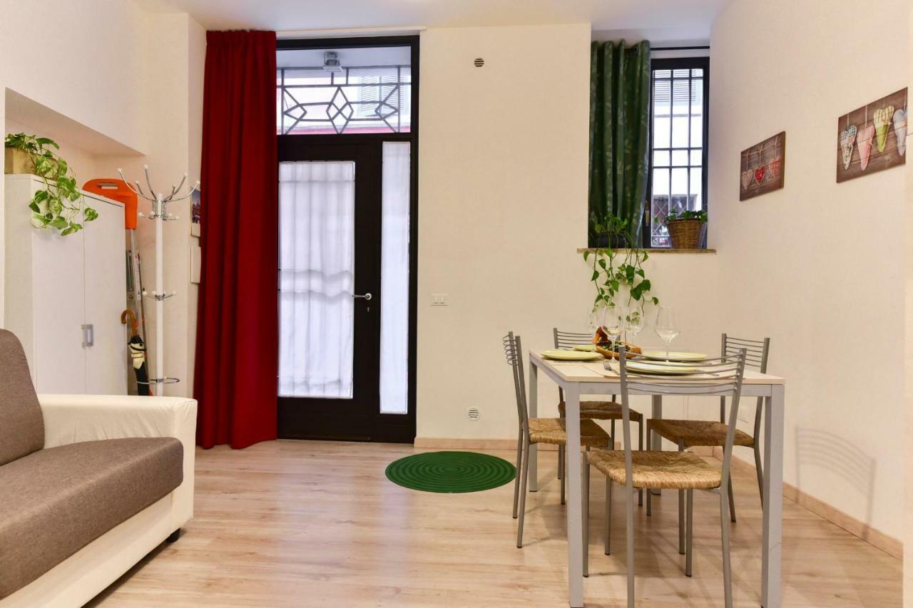 Bmga L Coliseum Rome Apartment 1Bdr For Couples Exterior photo