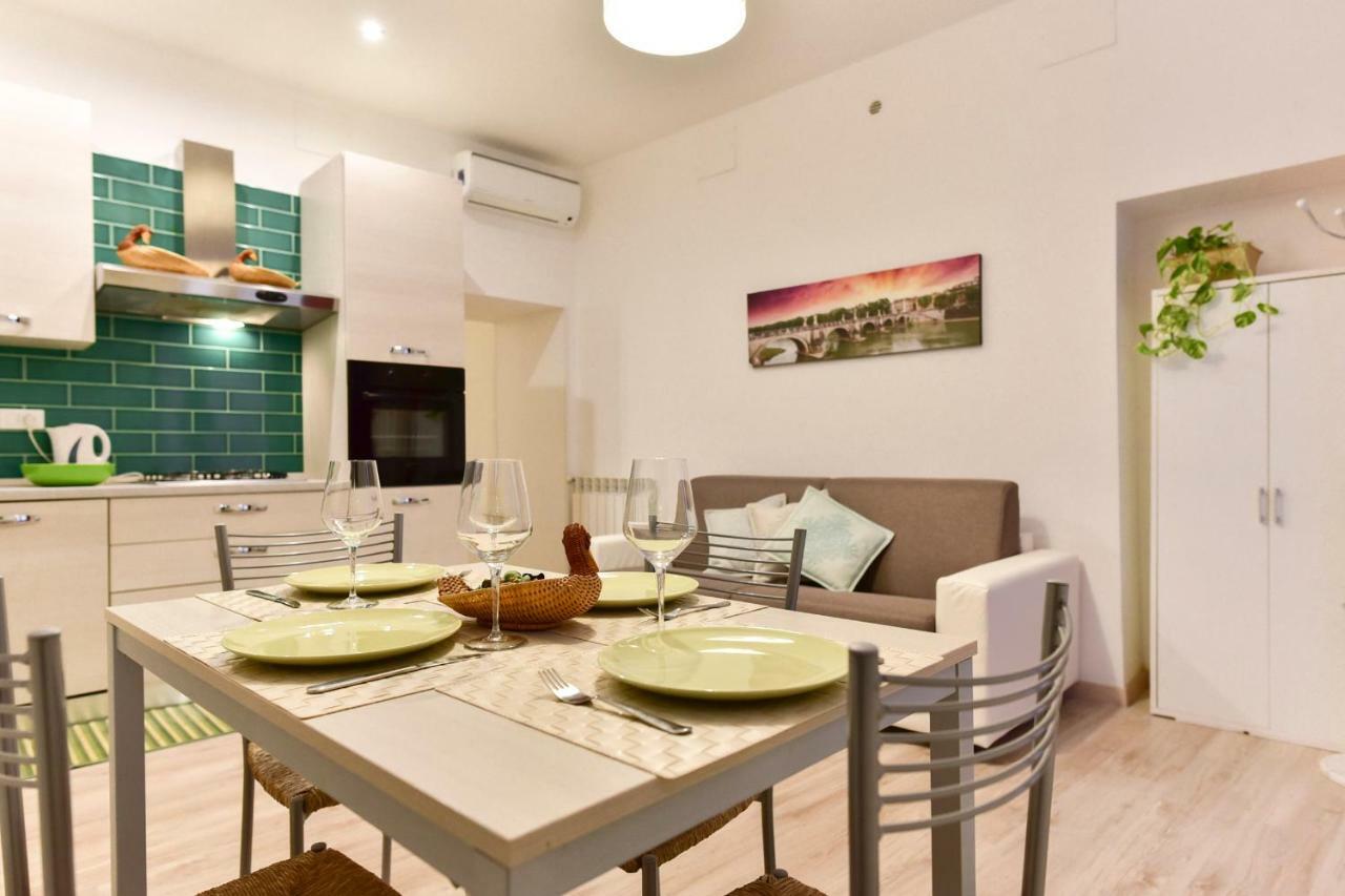 Bmga L Coliseum Rome Apartment 1Bdr For Couples Exterior photo