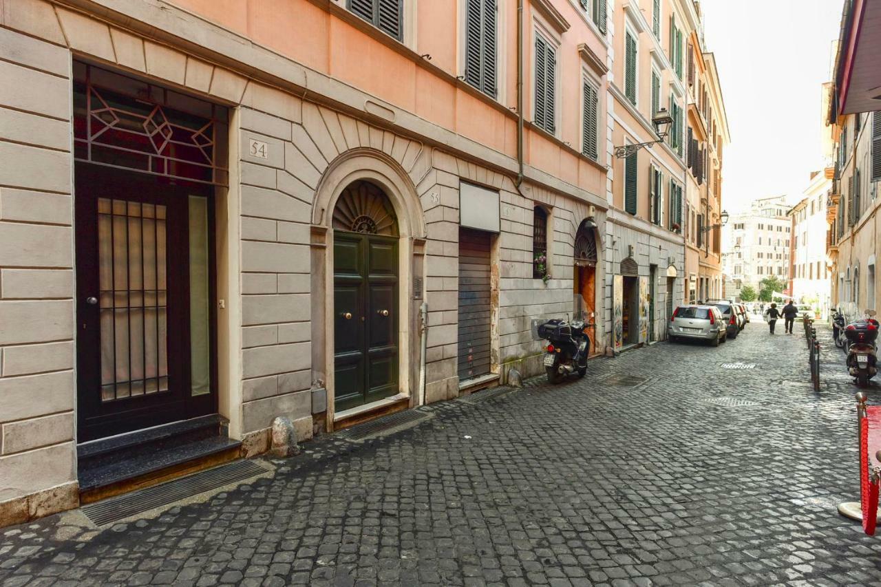 Bmga L Coliseum Rome Apartment 1Bdr For Couples Exterior photo