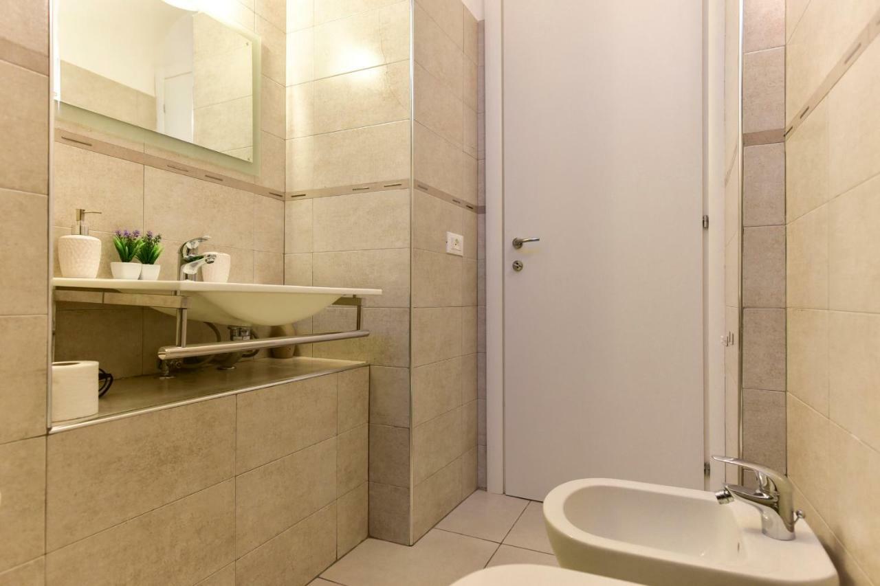 Bmga L Coliseum Rome Apartment 1Bdr For Couples Exterior photo