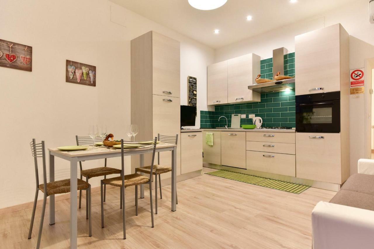 Bmga L Coliseum Rome Apartment 1Bdr For Couples Exterior photo